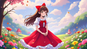 白羊座面对孩子时,会轻易失去耐心吗?