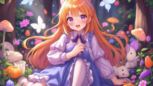 B型水瓶座适合做的事:探索独特领域,绽放别样精彩