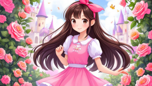 处女座女生是否具有叛逆特质