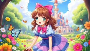 狮子座男性到底帅不帅？