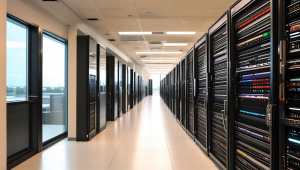 什么服务器高速稳定好？推荐几款优质服务器