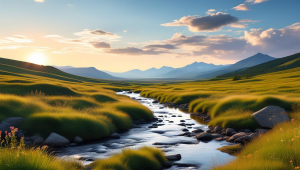 青岛旅游作文 500 字：领略海滨城市的魅力