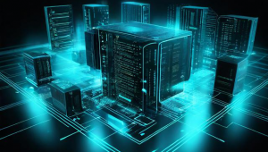 网吧常用服务器类型及特点，为你揭开其神秘面纱