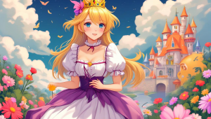 处女座的书签怎么折