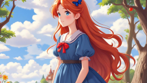 探秘走进水瓶座女生内心世界的独特路径与方法