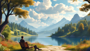 水瓶座的世界，拒绝画大饼，真诚与实在才是他们的偏爱