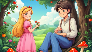 恋爱请找处女座女生，这些理由让你爱得明明白白