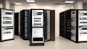 服务器开机 grub 的含义及作用