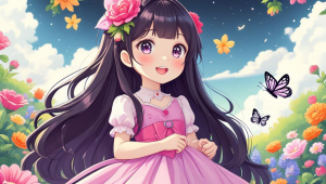 O 型血狮子座女生适合的工作类型