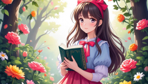 射手座女生真的单纯白痴吗