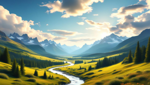 漂亮水瓶座必知的超好看化妆技巧，轻松美出新高度