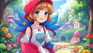 掌握这些诀窍,轻松勾起天秤座男生的喜欢